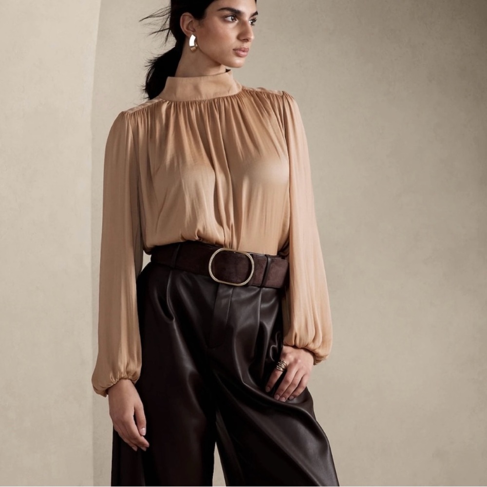 Banana Republic Blouse